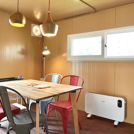 Mapo Rooftop Camping House 서울특별시 외부 사진