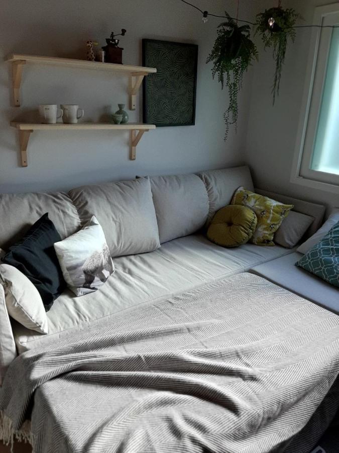 Mapo Rooftop Camping House 서울특별시 외부 사진