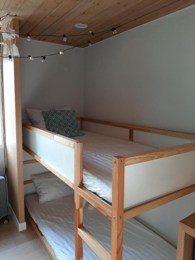 Mapo Rooftop Camping House 서울특별시 외부 사진