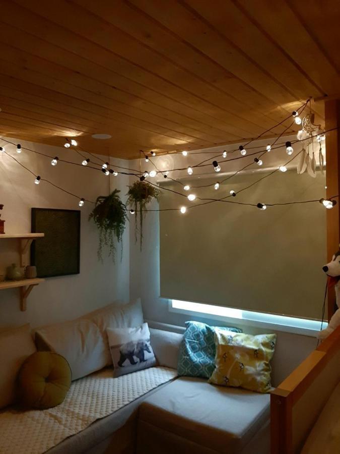 Mapo Rooftop Camping House 서울특별시 외부 사진